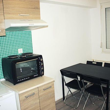Nei Epivates Rental Rooms 50M From The Beach Neo Epivates Exterior foto