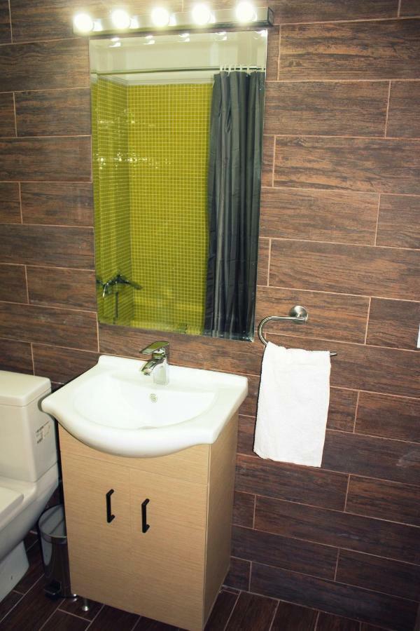 Nei Epivates Rental Rooms 50M From The Beach Neo Epivates Exterior foto