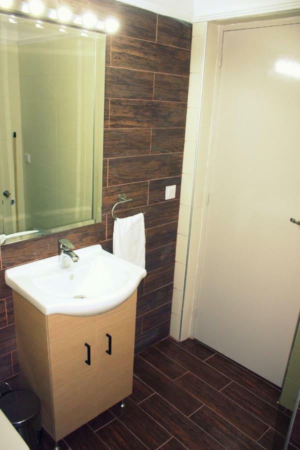 Nei Epivates Rental Rooms 50M From The Beach Neo Epivates Exterior foto