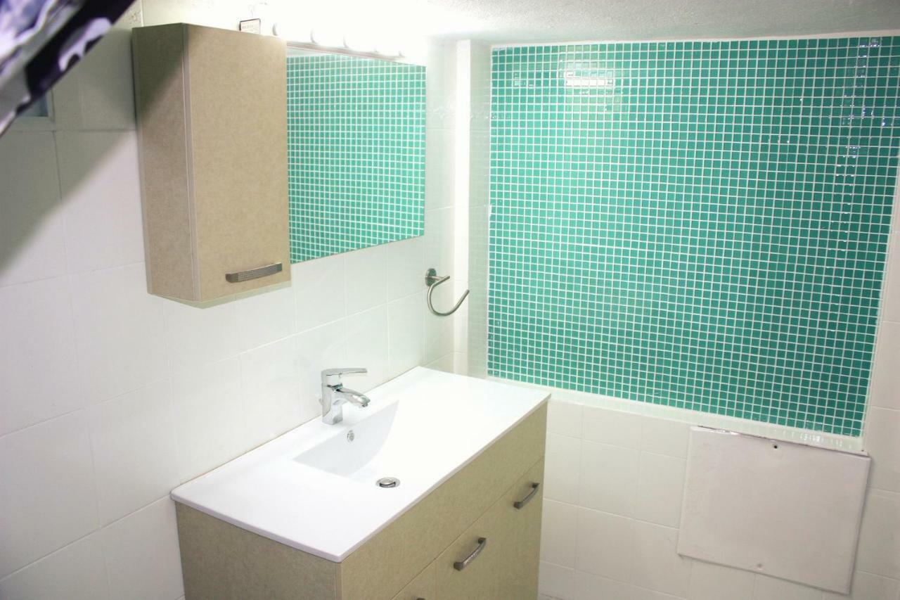 Nei Epivates Rental Rooms 50M From The Beach Neo Epivates Exterior foto